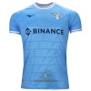 Officiële Voetbalshirt Lazio Thuis 2022-23 - Heren